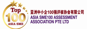 Top Asia 100